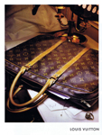 Louis Vitton Brown Bag